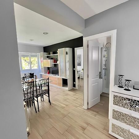 מדריד Centrico Aire Acondicionado 3 Habitaciones Zona Aparcamiento Gratuito מראה חיצוני תמונה