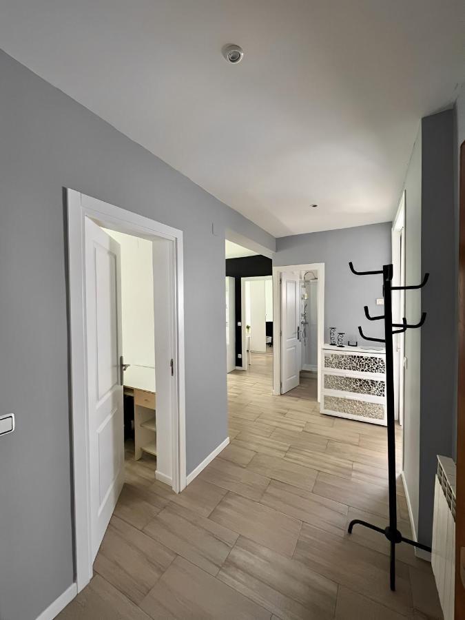 מדריד Centrico Aire Acondicionado 3 Habitaciones Zona Aparcamiento Gratuito מראה חיצוני תמונה