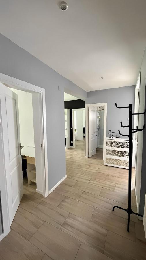מדריד Centrico Aire Acondicionado 3 Habitaciones Zona Aparcamiento Gratuito מראה חיצוני תמונה