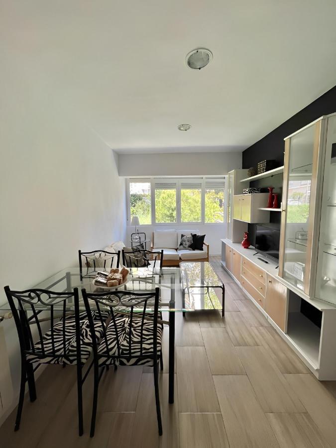 מדריד Centrico Aire Acondicionado 3 Habitaciones Zona Aparcamiento Gratuito מראה חיצוני תמונה